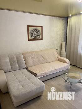 2-к квартира, посуточно, 70м2, 1/10 этаж