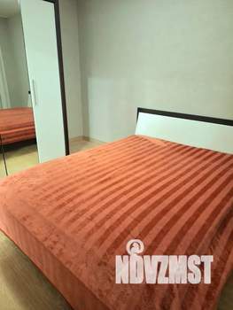 2-к квартира, посуточно, 45м2, 9/9 этаж