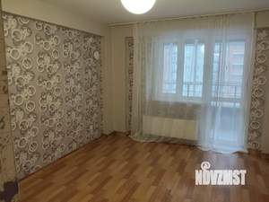 2-к квартира, на длительный срок, 60м2, 6/17 этаж