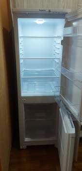 Студия квартира, на длительный срок, 26м2, 14/18 этаж