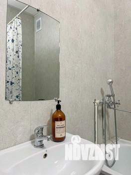 2-к квартира, посуточно, 64м2, 1/1 этаж