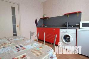 1-к квартира, посуточно, 42м2, 14/16 этаж