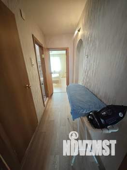 3-к квартира, посуточно, 73м2, 6/10 этаж