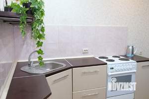 1-к квартира, посуточно, 34м2, 7/10 этаж