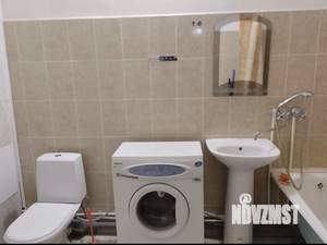1-к квартира, на длительный срок, 52м2, 3/17 этаж
