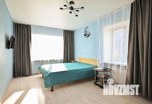 1-к квартира, посуточно, 33м2, 4/5 этаж