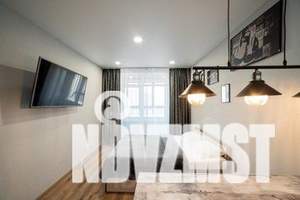 1-к квартира, посуточно, 28м2, 19/22 этаж