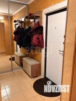 1-к квартира, на длительный срок, 44м2, 10/10 этаж