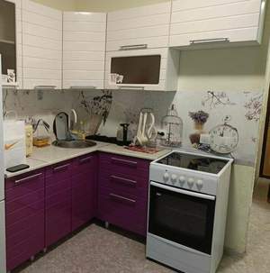 Студия квартира, на длительный срок, 27м2, 4/19 этаж