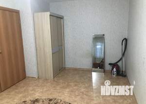 1-к квартира, на длительный срок, 39м2, 3/20 этаж