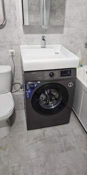 1-к квартира, на длительный срок, 34м2, 13/24 этаж