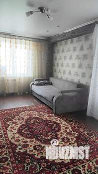 2-к квартира, на длительный срок, 52м2, 4/5 этаж