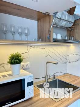 2-к квартира, посуточно, 45м2, 6/9 этаж