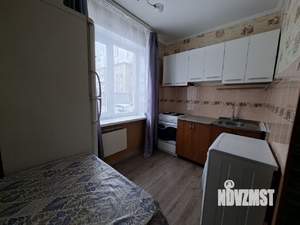1-к квартира, на длительный срок, 28м2, 1/9 этаж