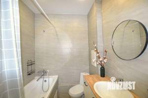 1-к квартира, посуточно, 51м2, 1/1 этаж