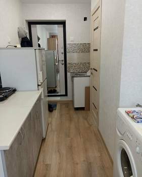 Студия квартира, на длительный срок, 14м2, 3/5 этаж