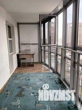 1-к квартира, на длительный срок, 37м2, 9/16 этаж