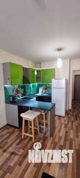 Студия квартира, на длительный срок, 34м2, 10/10 этаж