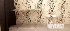 Студия квартира, посуточно, 18м2, 1/5 этаж