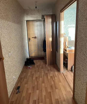 1-к квартира, на длительный срок, 36м2, 16/17 этаж