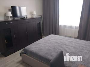 1-к квартира, на длительный срок, 37м2, 20/27 этаж