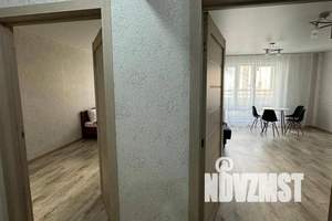 2-к квартира, посуточно, 54м2, 12/17 этаж