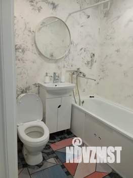 1-к квартира, посуточно, 32м2, 2/5 этаж