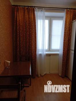 1-к квартира, на длительный срок, 31м2, 2/6 этаж