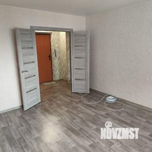 1-к квартира, на длительный срок, 40м2, 15/18 этаж