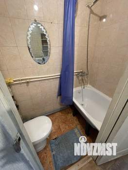 1-к квартира, на длительный срок, 18м2, 5/5 этаж