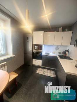 1-к квартира, на длительный срок, 37м2, 8/24 этаж