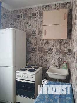 1-к квартира, посуточно, 30м2, 4/9 этаж