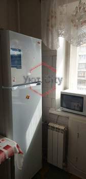 2-к квартира, на длительный срок, 48м2, 5/5 этаж