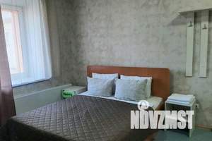 1-к квартира, посуточно, 18м2, 2/4 этаж