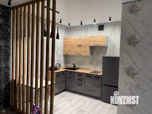 2-к квартира, на длительный срок, 40м2, 23/24 этаж