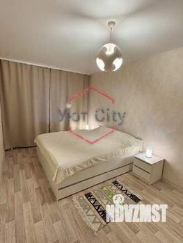 2-к квартира, на длительный срок, 50м2, 11/16 этаж