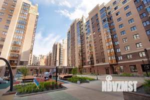 1-к квартира, посуточно, 60м2, 1/1 этаж