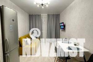 2-к квартира, посуточно, 49м2, 16/17 этаж