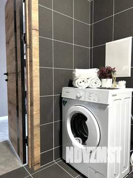 1-к квартира, посуточно, 40м2, 1/4 этаж