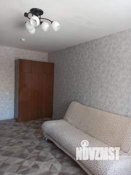 1-к квартира, на длительный срок, 44м2, 5/10 этаж