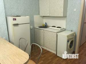 Студия квартира, на длительный срок, 24м2, 16/16 этаж
