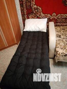 1-к квартира, посуточно, 28м2, 2/9 этаж