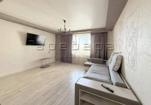 3-к квартира, на длительный срок, 82м2, 4/25 этаж
