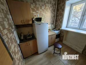 1-к квартира, на длительный срок, 35м2, 2/5 этаж