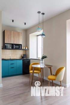 1-к квартира, посуточно, 31м2, 1/1 этаж