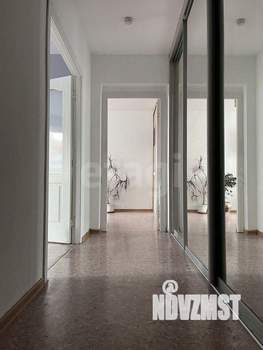 2-к квартира, на длительный срок, 54м2, 11/16 этаж