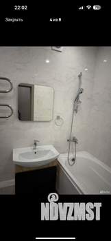 2-к квартира, на длительный срок, 45м2, 9/17 этаж