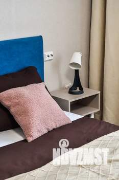 1-к квартира, посуточно, 40м2, 16/16 этаж