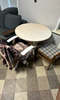 Студия квартира, на длительный срок, 22м2, 1/9 этаж