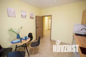 2-к квартира, посуточно, 65м2, 4/17 этаж